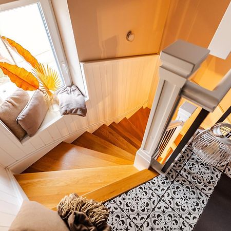 Villa Meteo, Free Parking , Sauna Kołobrzeg Εξωτερικό φωτογραφία