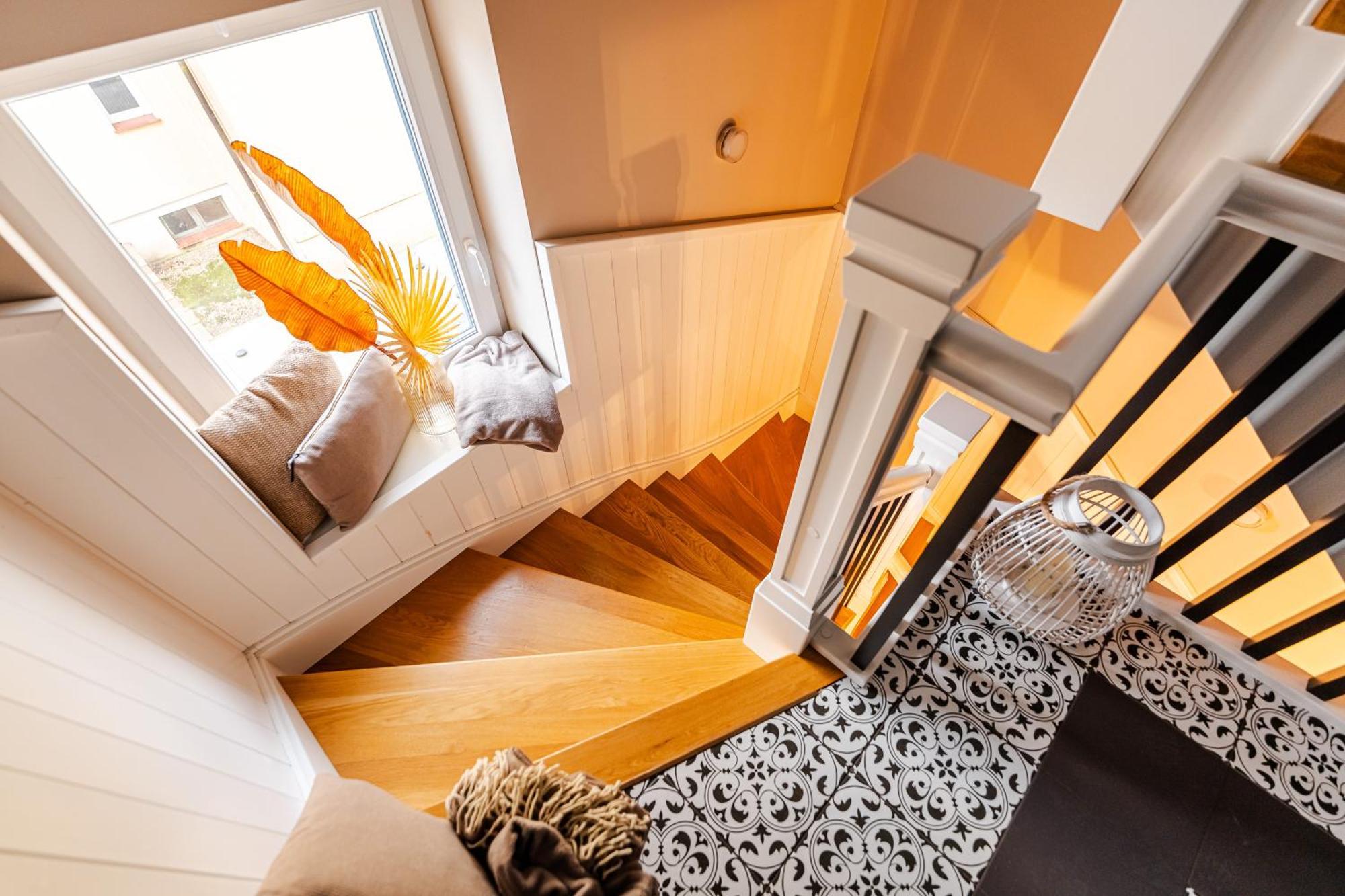 Villa Meteo, Free Parking , Sauna Kołobrzeg Εξωτερικό φωτογραφία