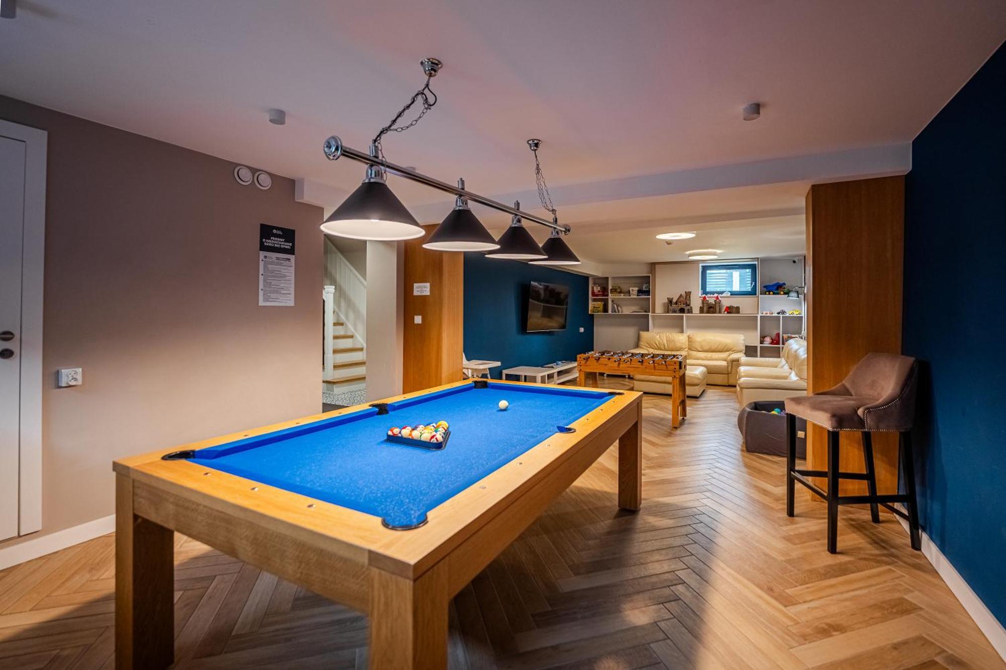 Villa Meteo, Free Parking , Sauna Kołobrzeg Εξωτερικό φωτογραφία