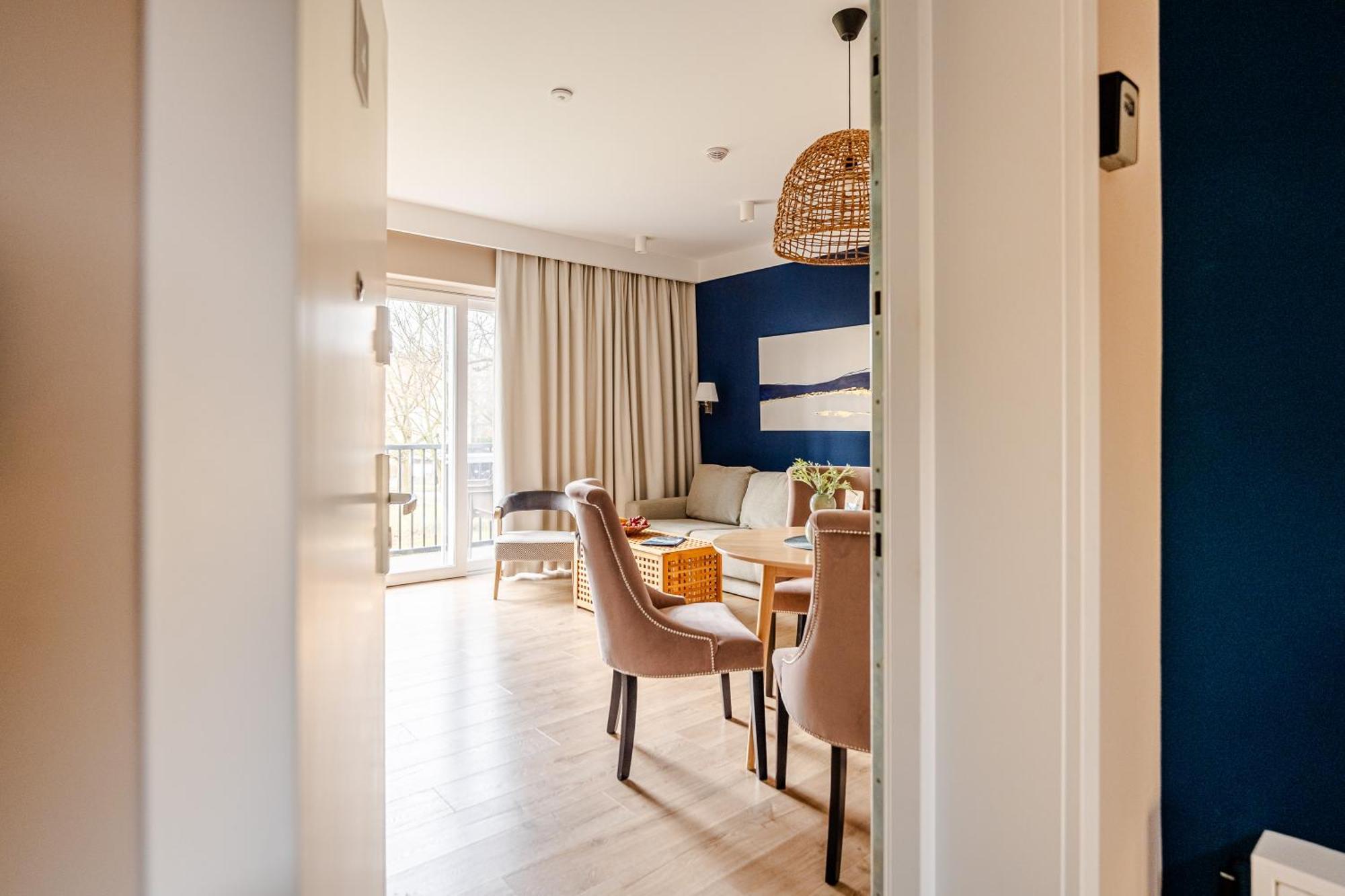 Villa Meteo, Free Parking , Sauna Kołobrzeg Εξωτερικό φωτογραφία