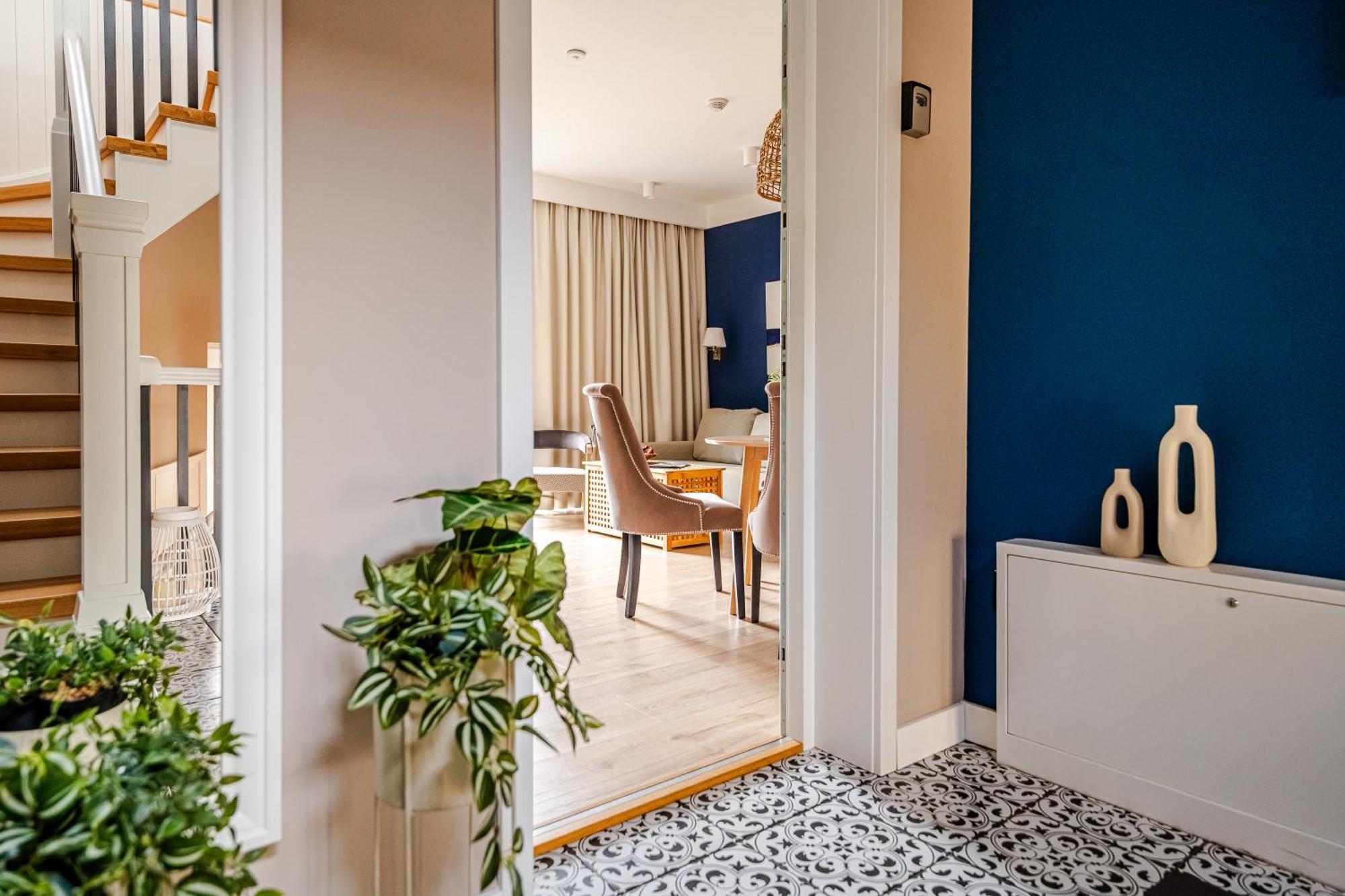 Villa Meteo, Free Parking , Sauna Kołobrzeg Εξωτερικό φωτογραφία
