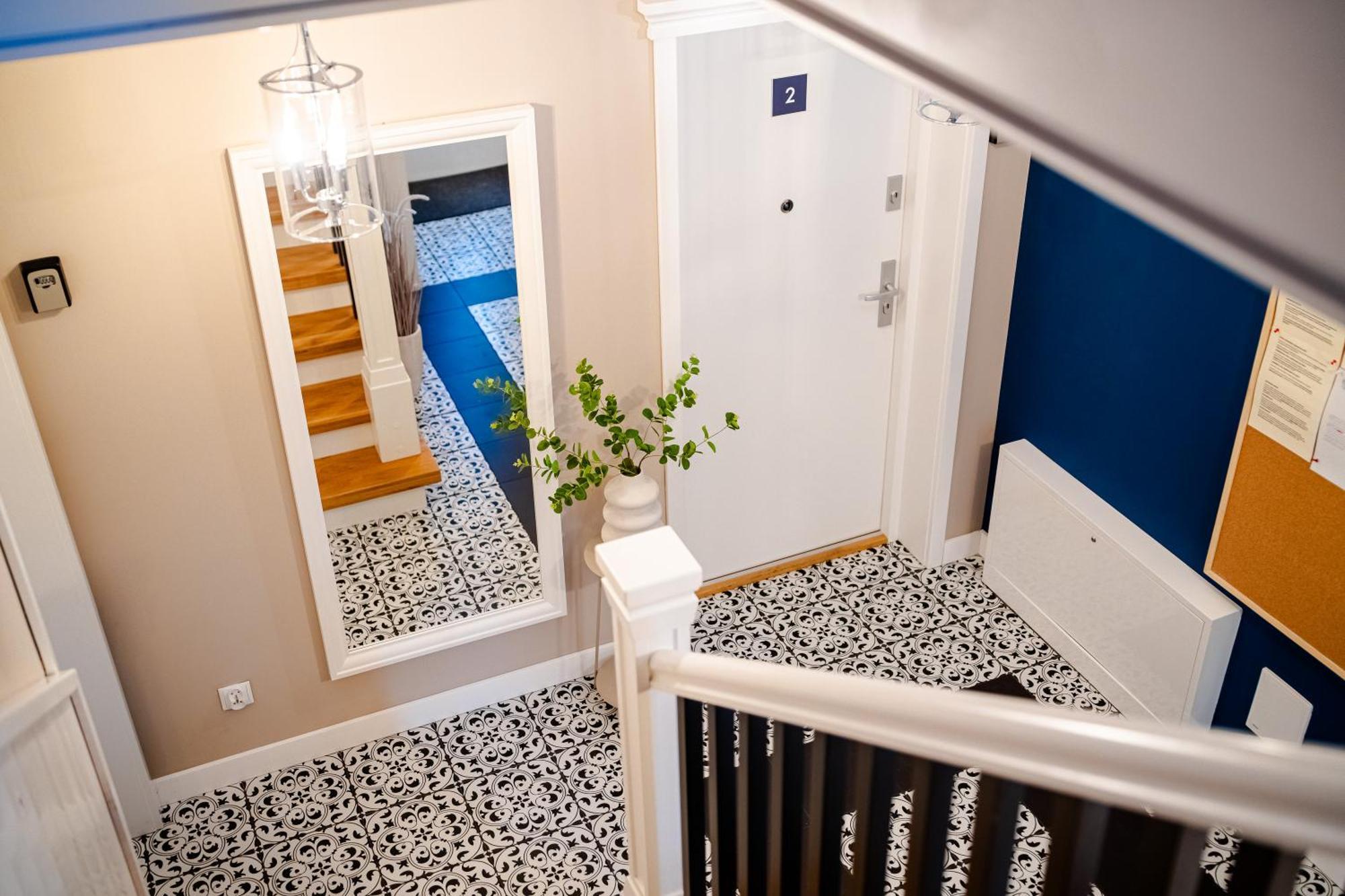 Villa Meteo, Free Parking , Sauna Kołobrzeg Εξωτερικό φωτογραφία