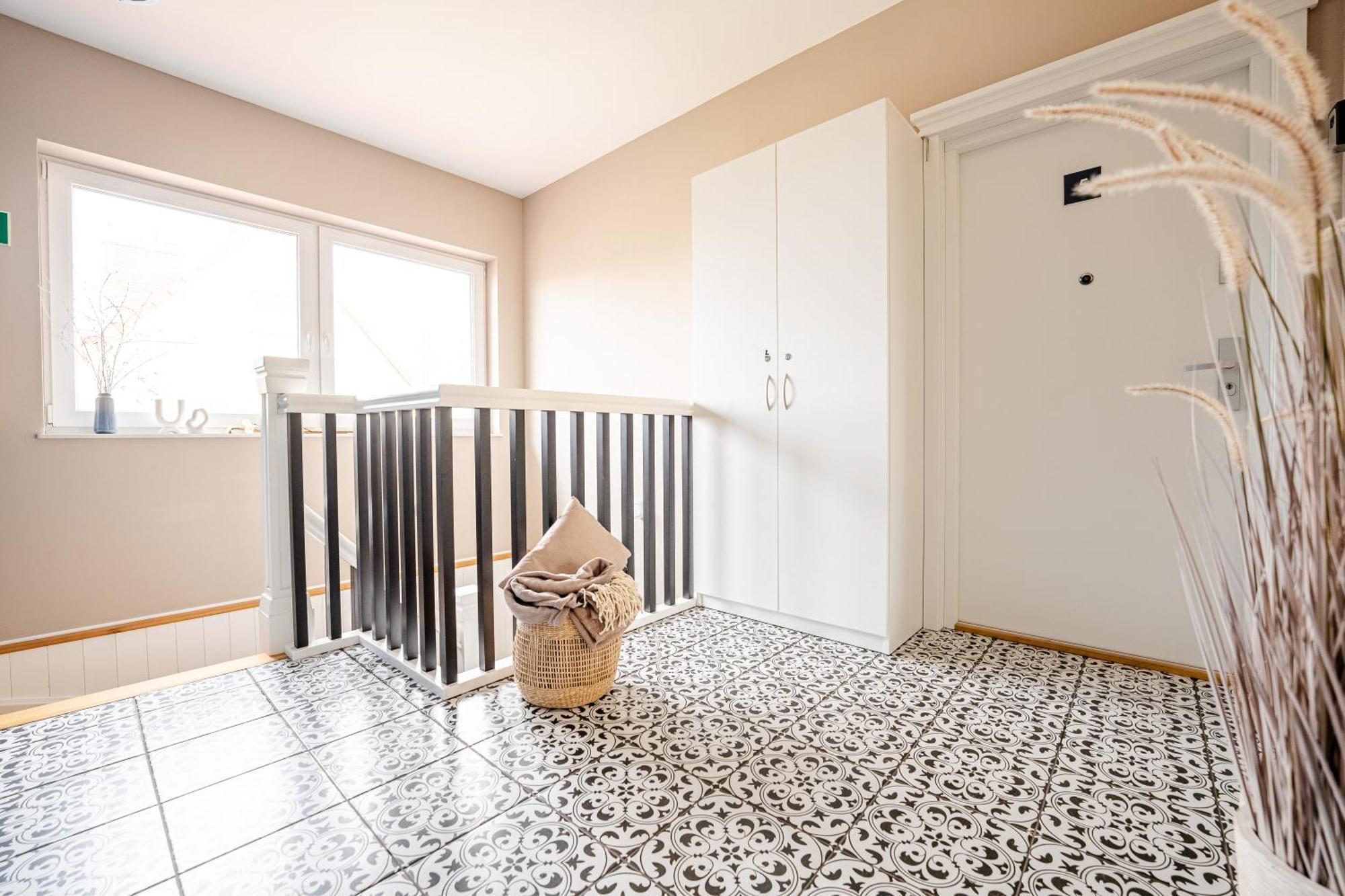 Villa Meteo, Free Parking , Sauna Kołobrzeg Εξωτερικό φωτογραφία