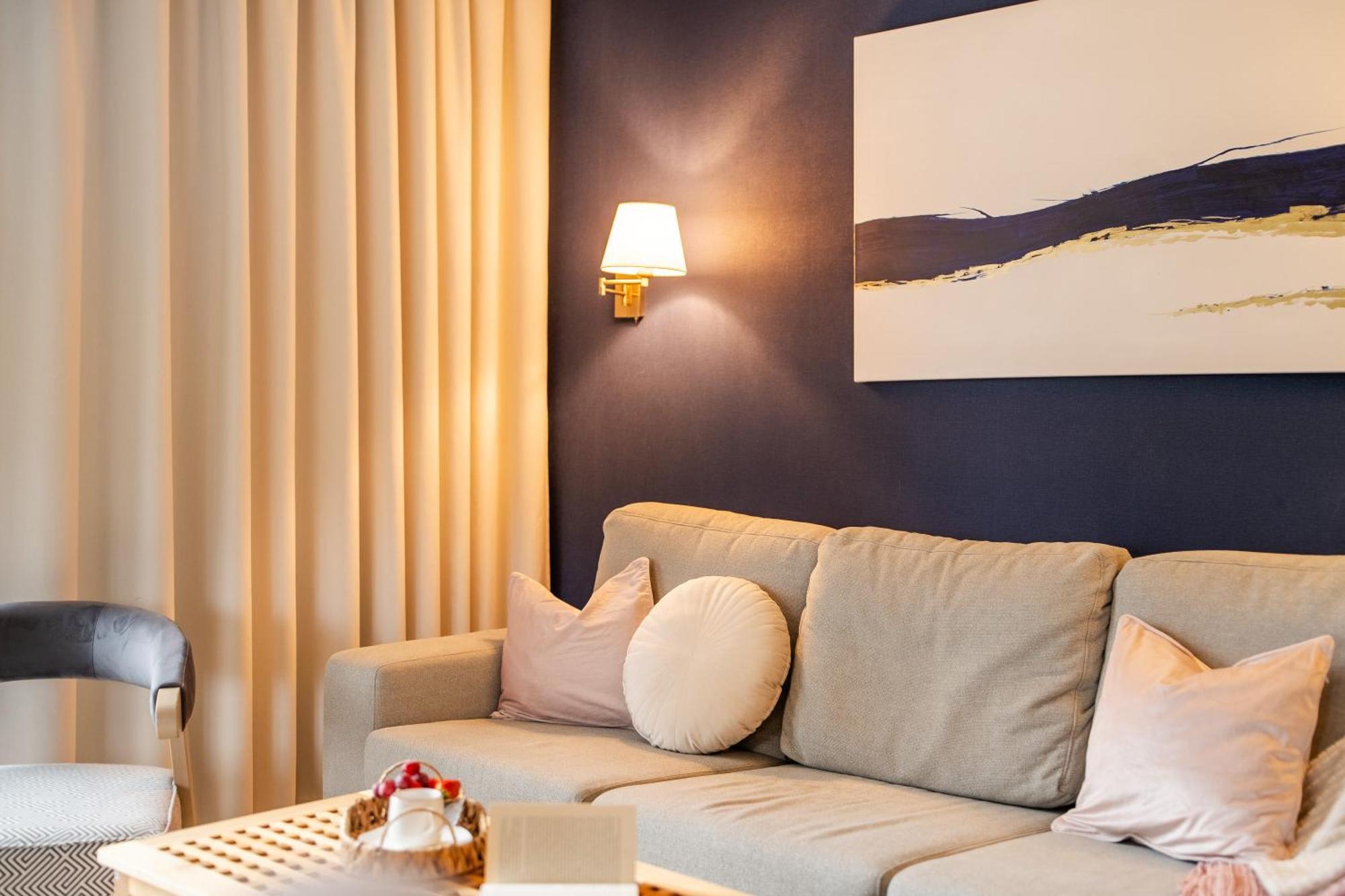 Villa Meteo, Free Parking , Sauna Kołobrzeg Εξωτερικό φωτογραφία