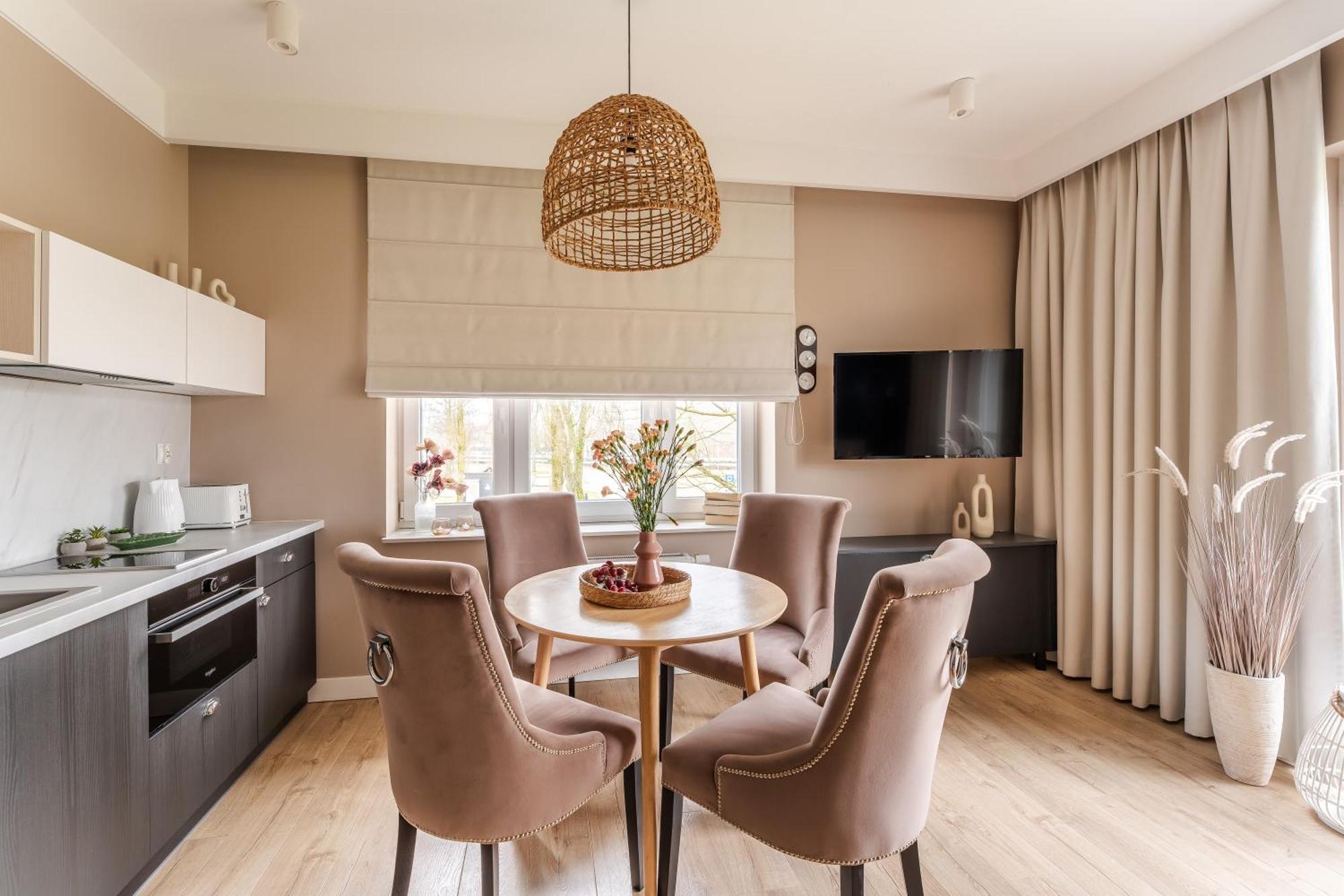 Villa Meteo, Free Parking , Sauna Kołobrzeg Εξωτερικό φωτογραφία