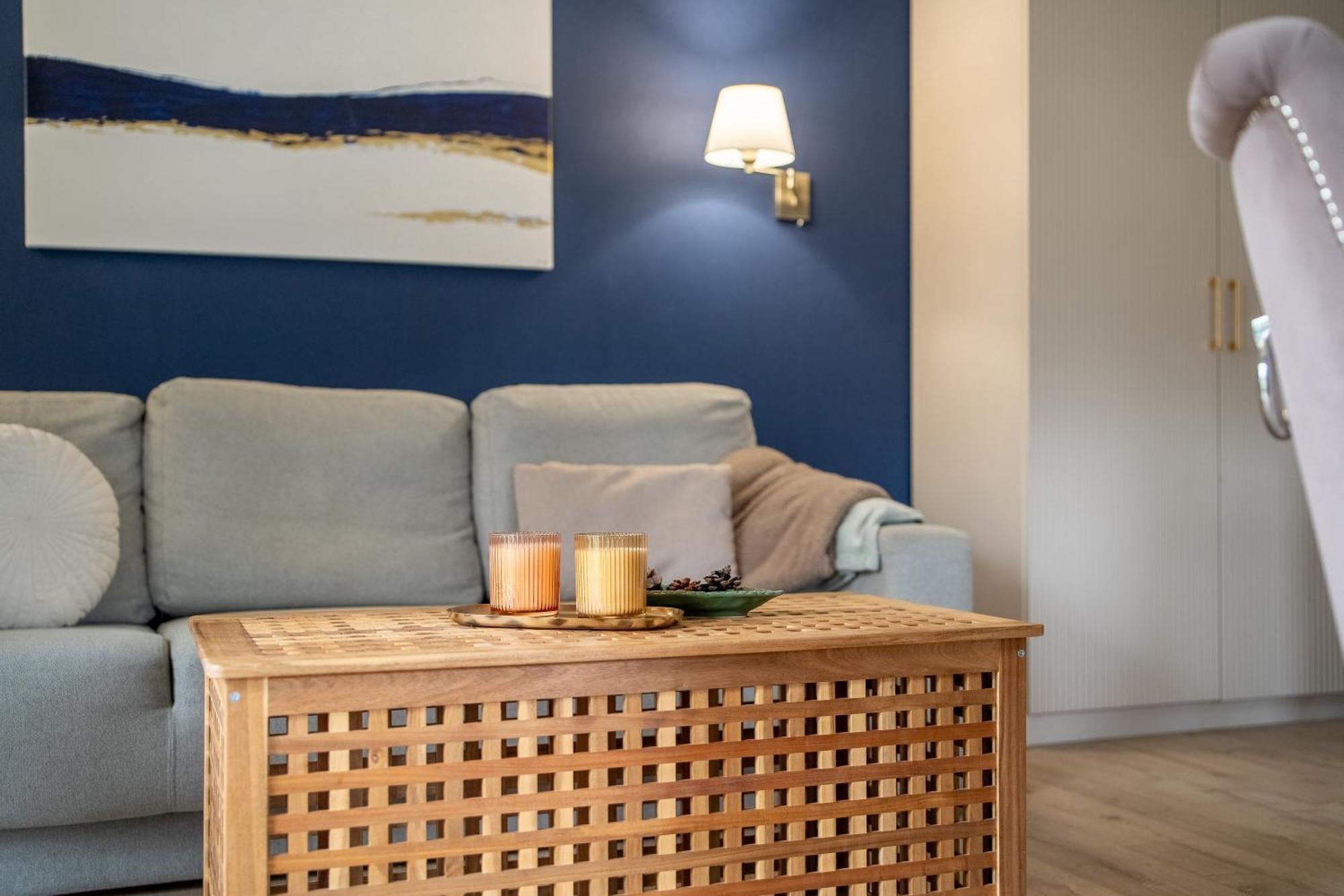 Villa Meteo, Free Parking , Sauna Kołobrzeg Εξωτερικό φωτογραφία