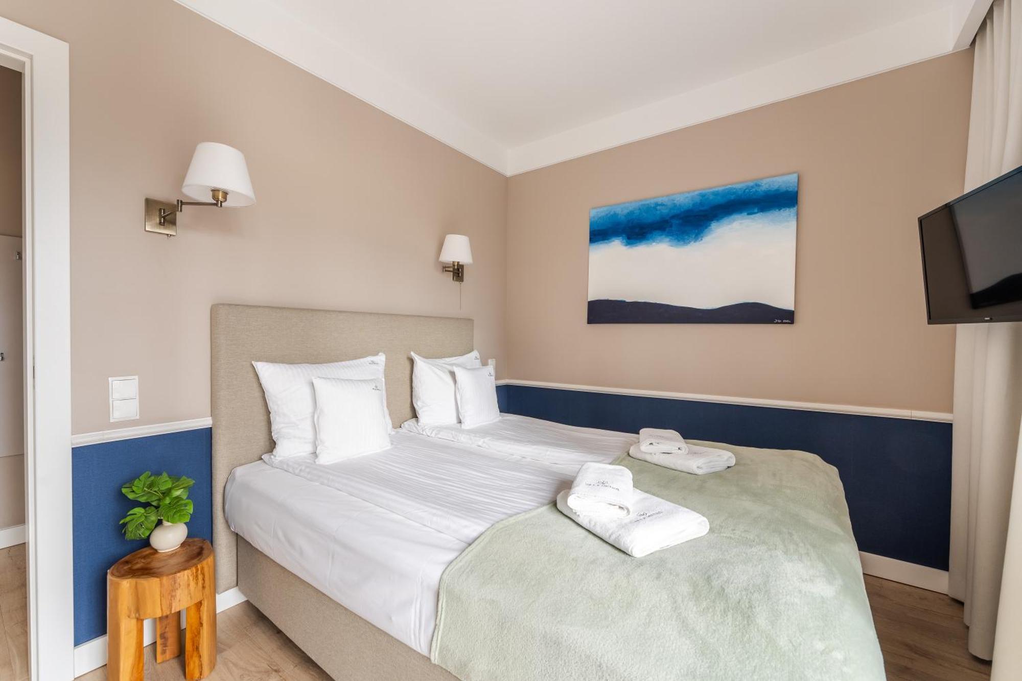 Villa Meteo, Free Parking , Sauna Kołobrzeg Εξωτερικό φωτογραφία