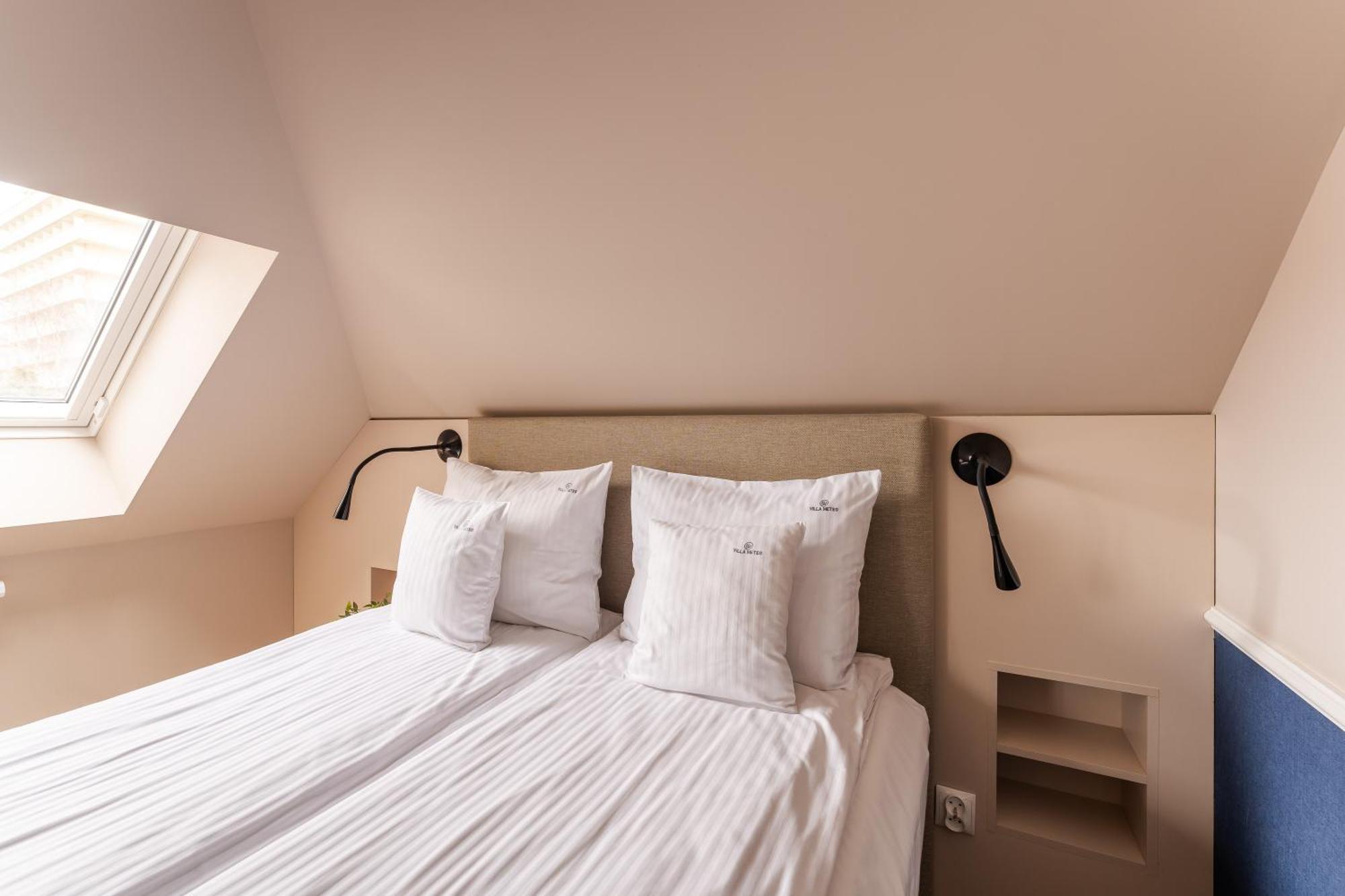 Villa Meteo, Free Parking , Sauna Kołobrzeg Εξωτερικό φωτογραφία