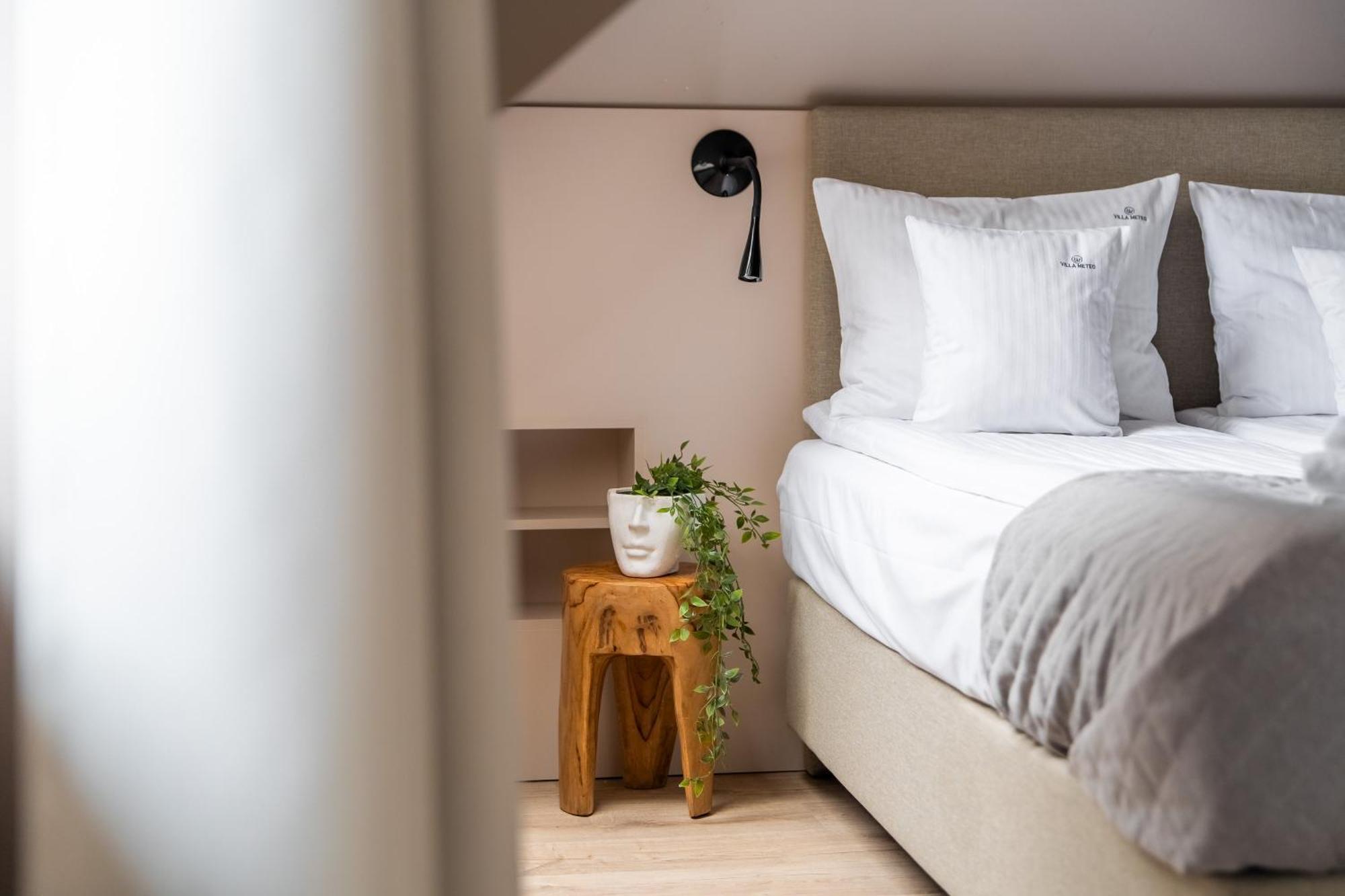 Villa Meteo, Free Parking , Sauna Kołobrzeg Εξωτερικό φωτογραφία
