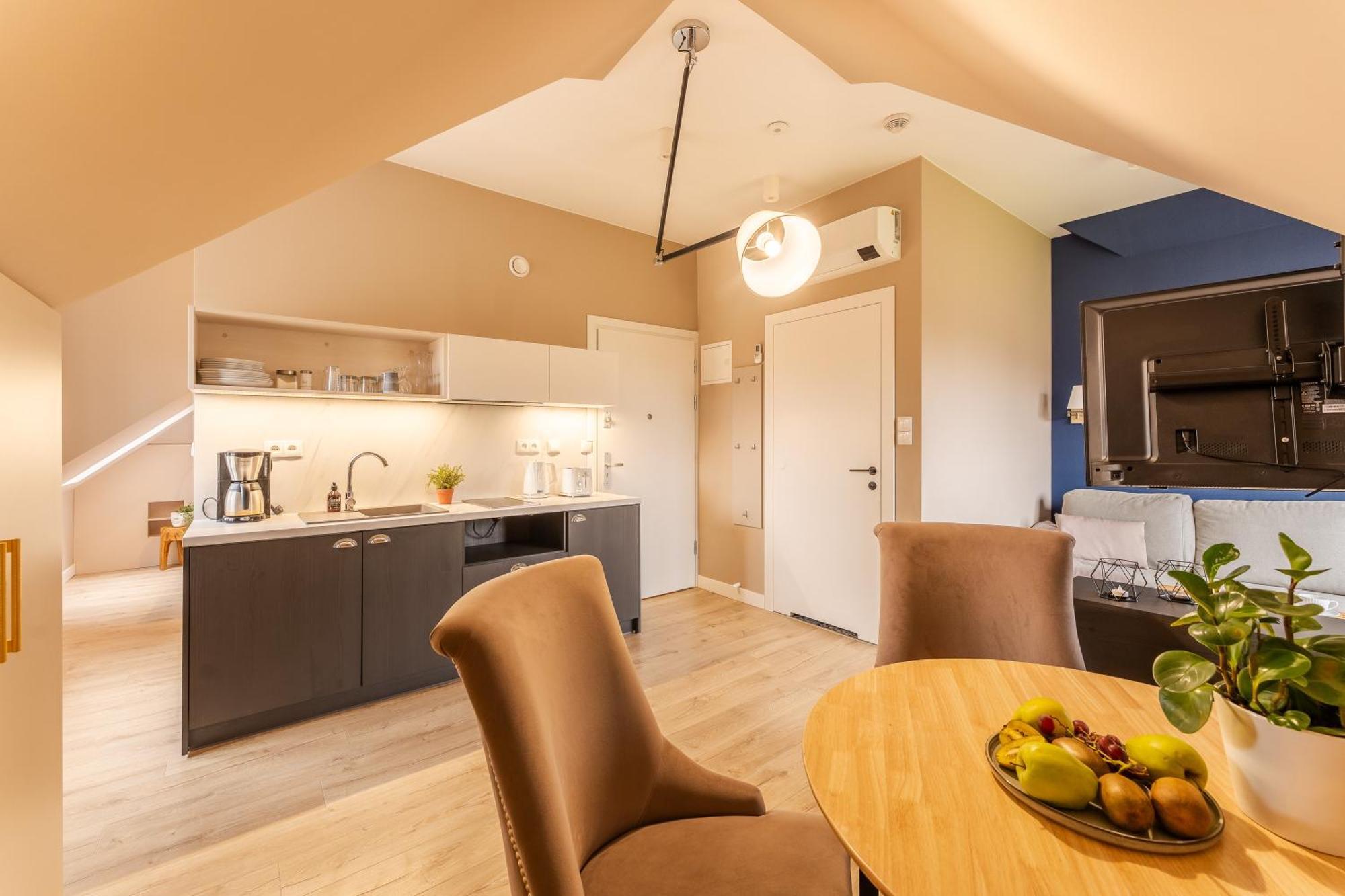 Villa Meteo, Free Parking , Sauna Kołobrzeg Εξωτερικό φωτογραφία
