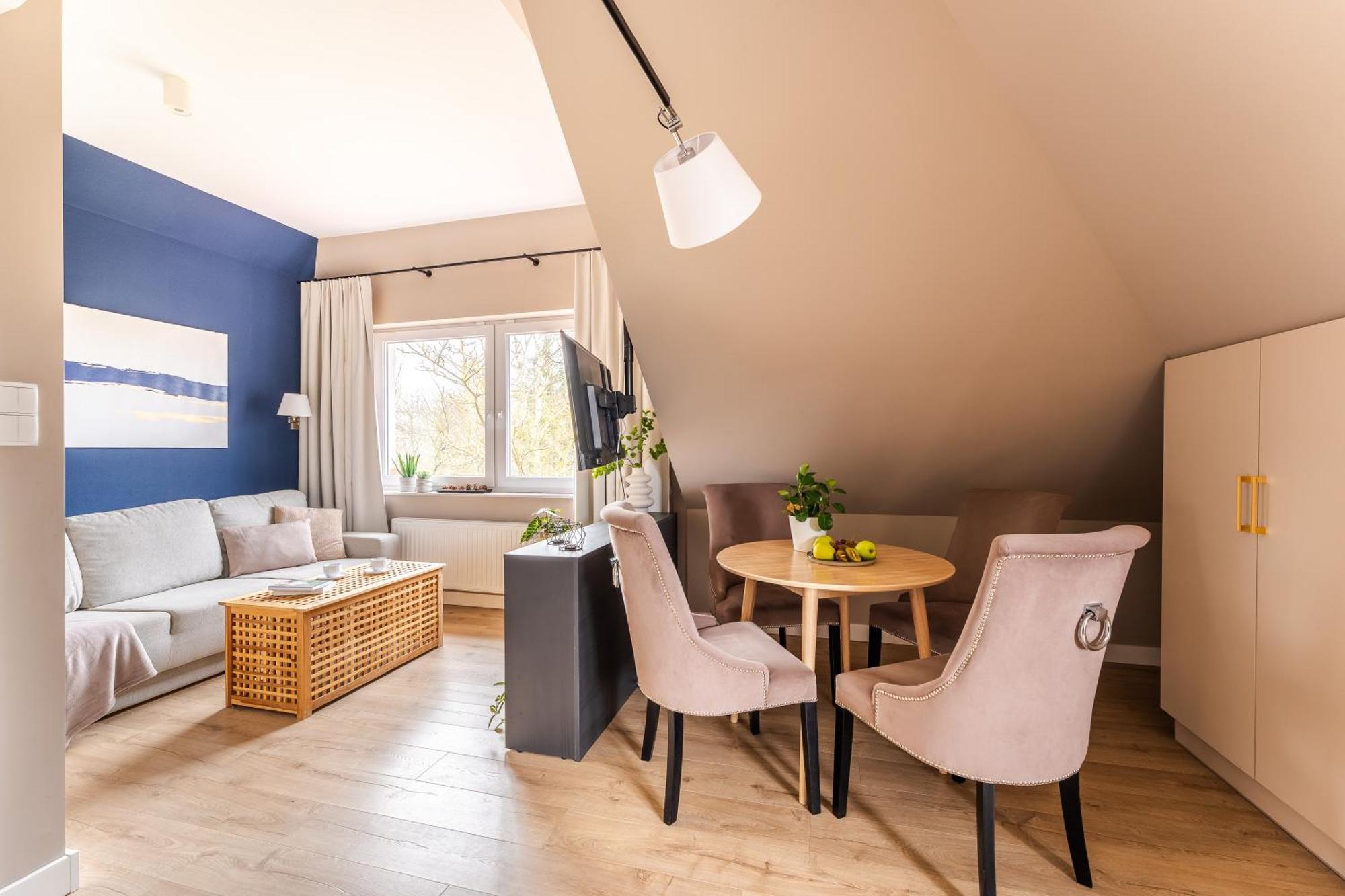 Villa Meteo, Free Parking , Sauna Kołobrzeg Εξωτερικό φωτογραφία