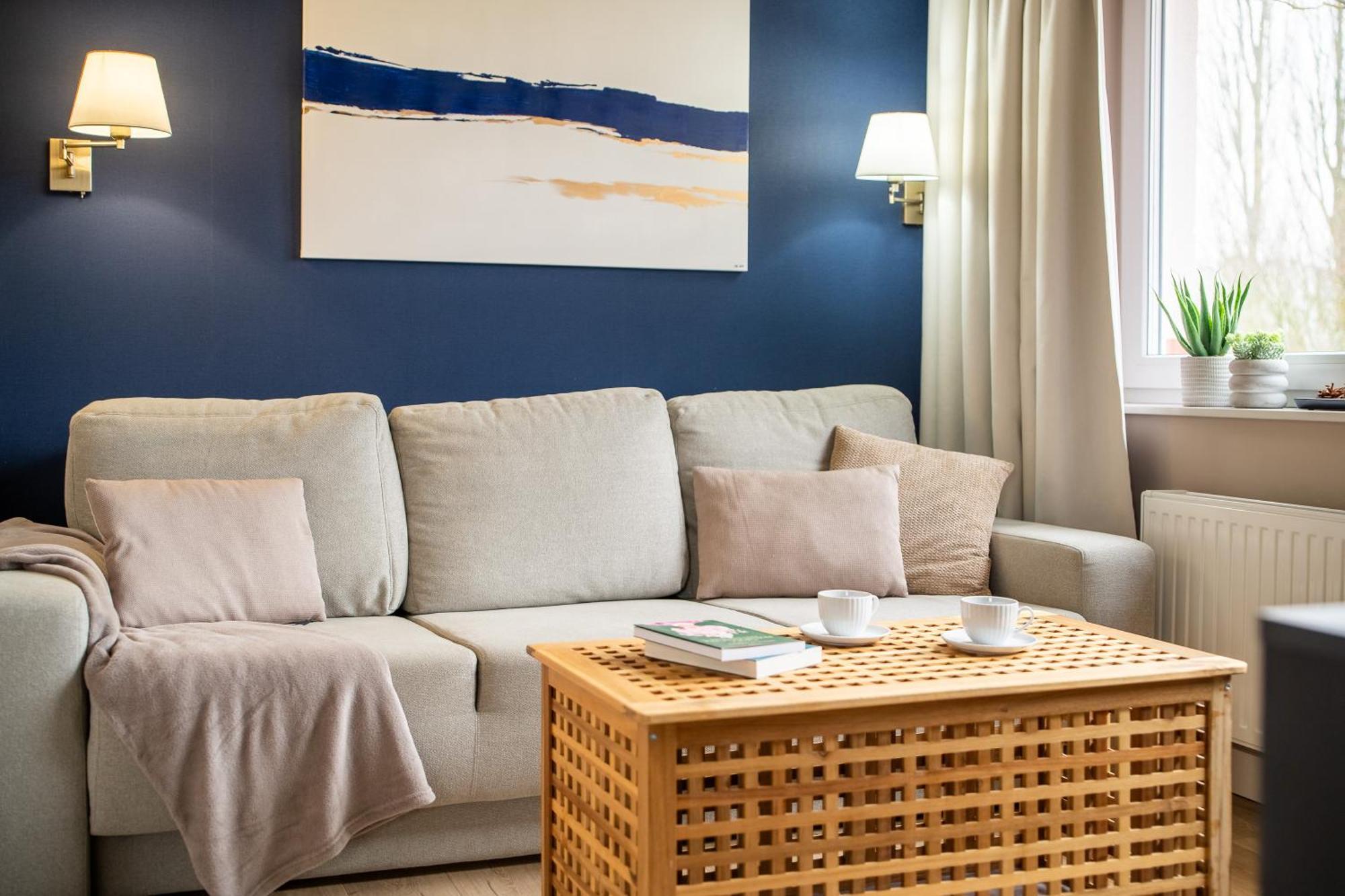 Villa Meteo, Free Parking , Sauna Kołobrzeg Εξωτερικό φωτογραφία