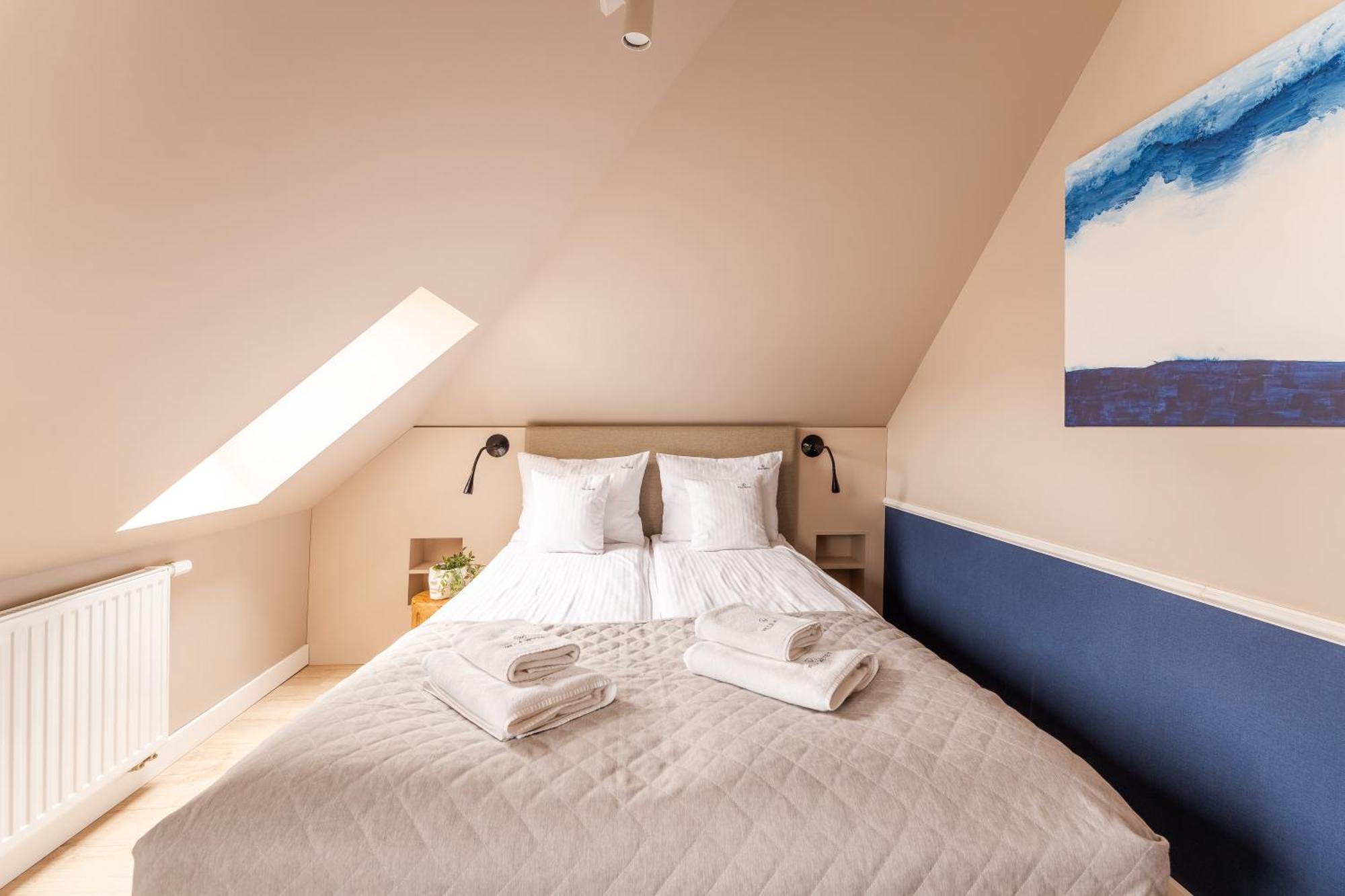 Villa Meteo, Free Parking , Sauna Kołobrzeg Εξωτερικό φωτογραφία