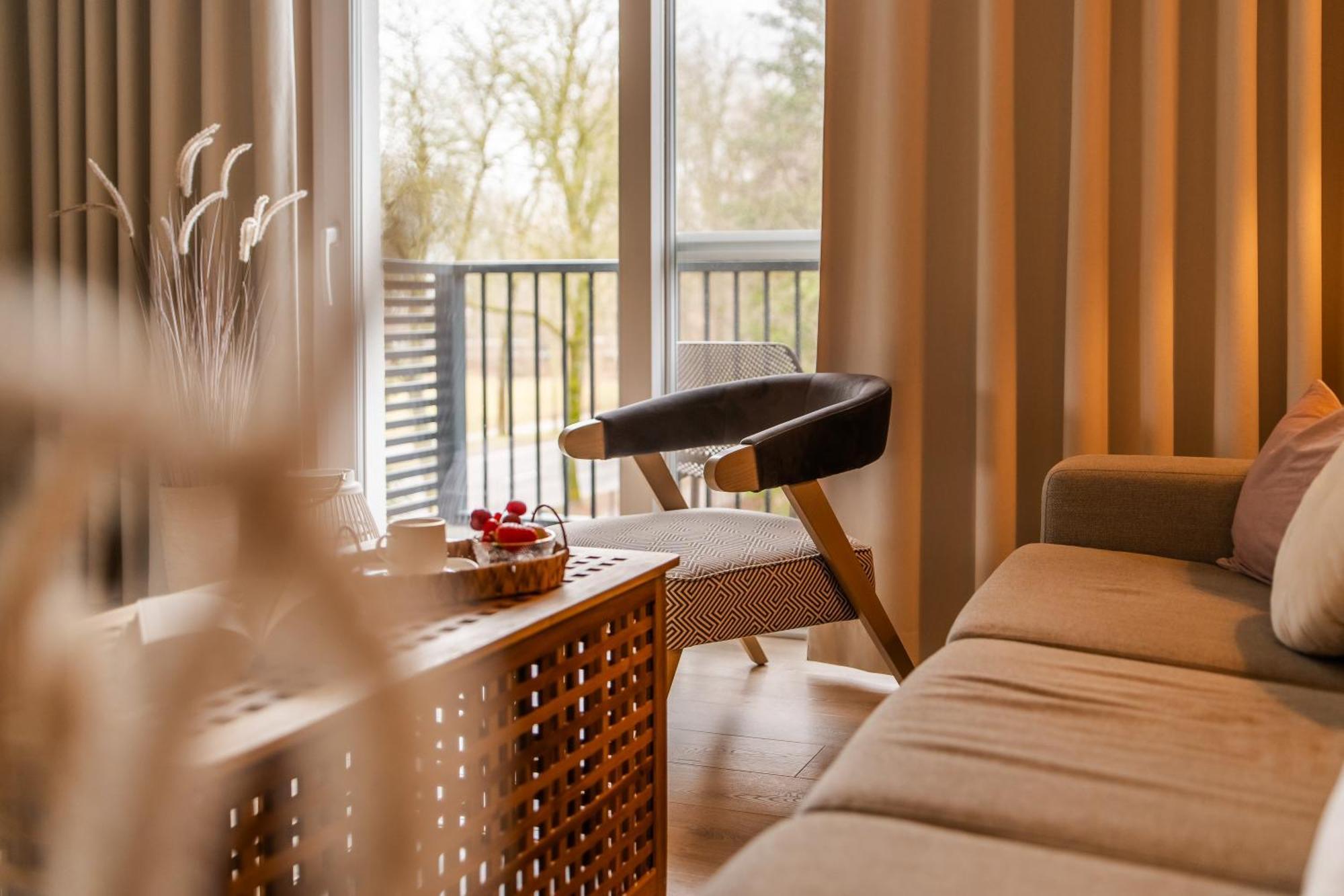 Villa Meteo, Free Parking , Sauna Kołobrzeg Εξωτερικό φωτογραφία