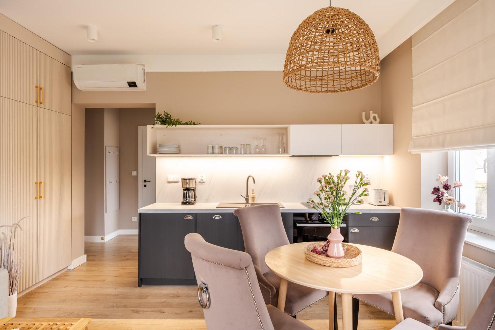 Villa Meteo, Free Parking , Sauna Kołobrzeg Εξωτερικό φωτογραφία