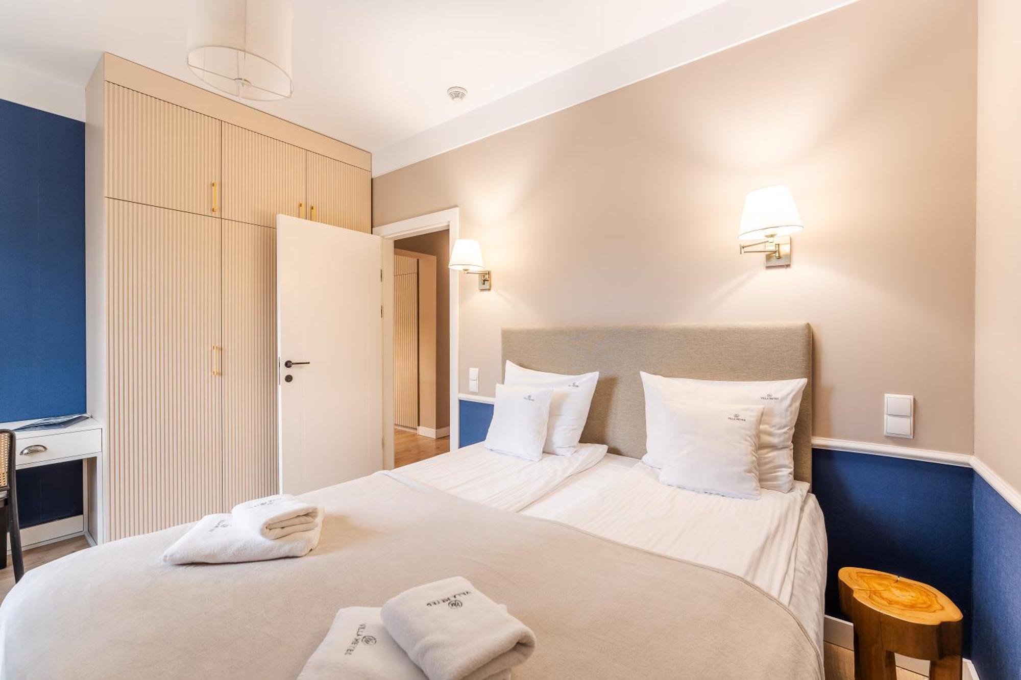 Villa Meteo, Free Parking , Sauna Kołobrzeg Εξωτερικό φωτογραφία