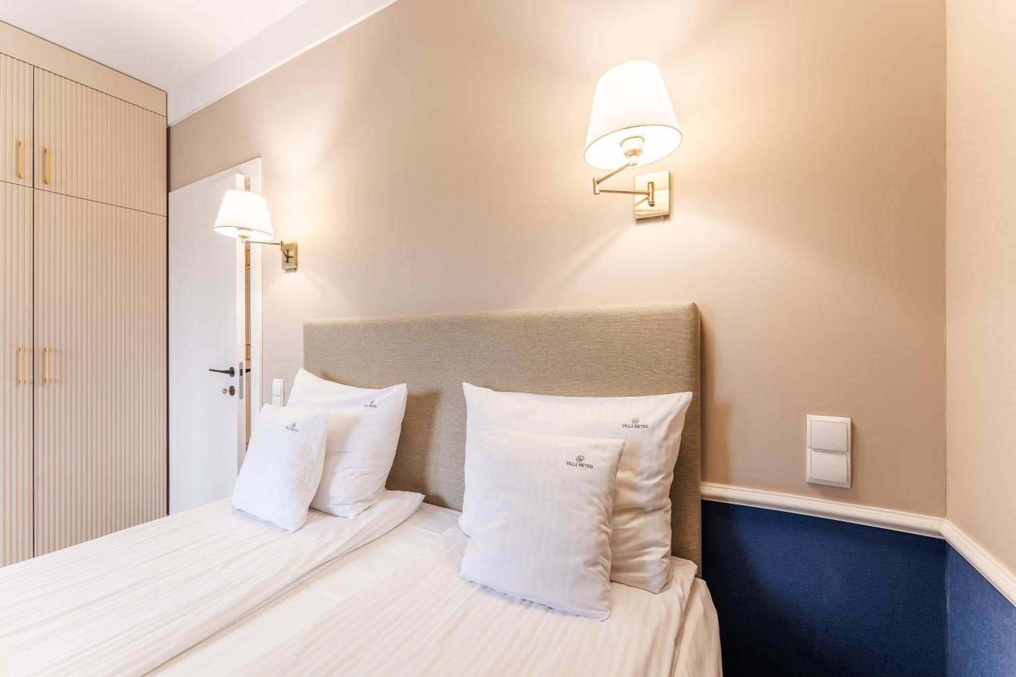Villa Meteo, Free Parking , Sauna Kołobrzeg Εξωτερικό φωτογραφία