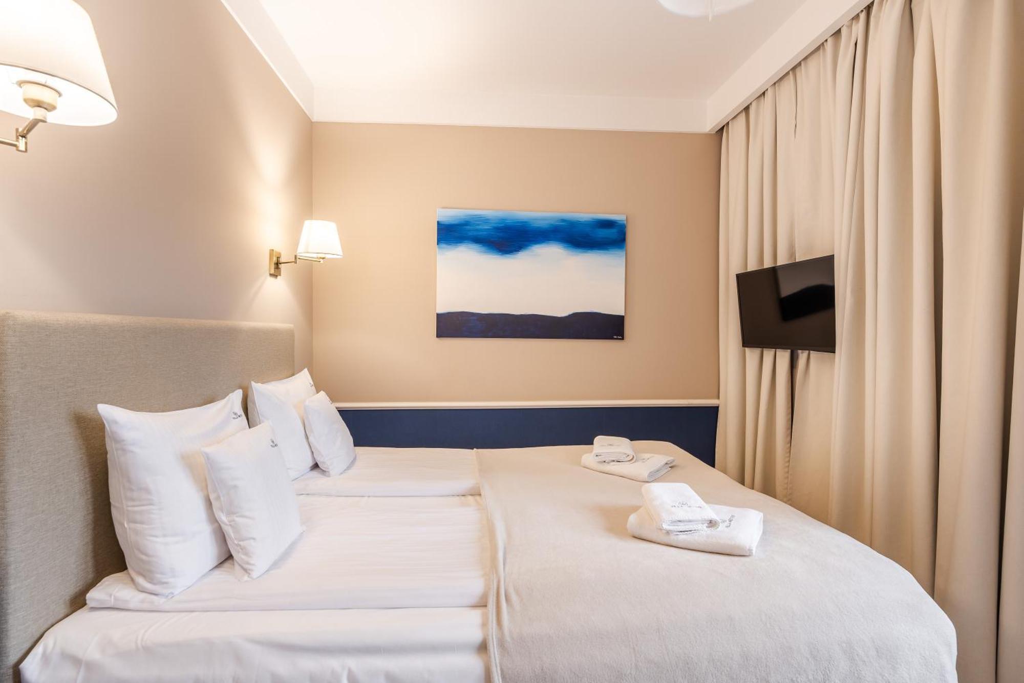 Villa Meteo, Free Parking , Sauna Kołobrzeg Εξωτερικό φωτογραφία