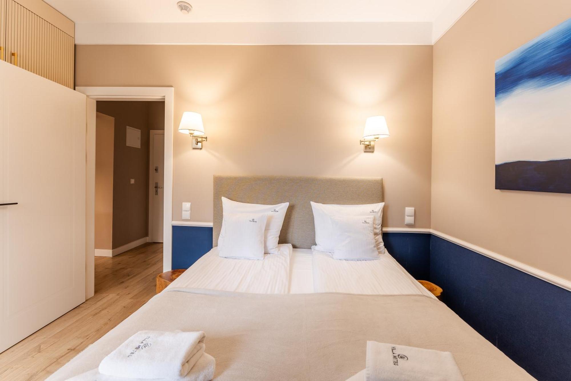 Villa Meteo, Free Parking , Sauna Kołobrzeg Εξωτερικό φωτογραφία