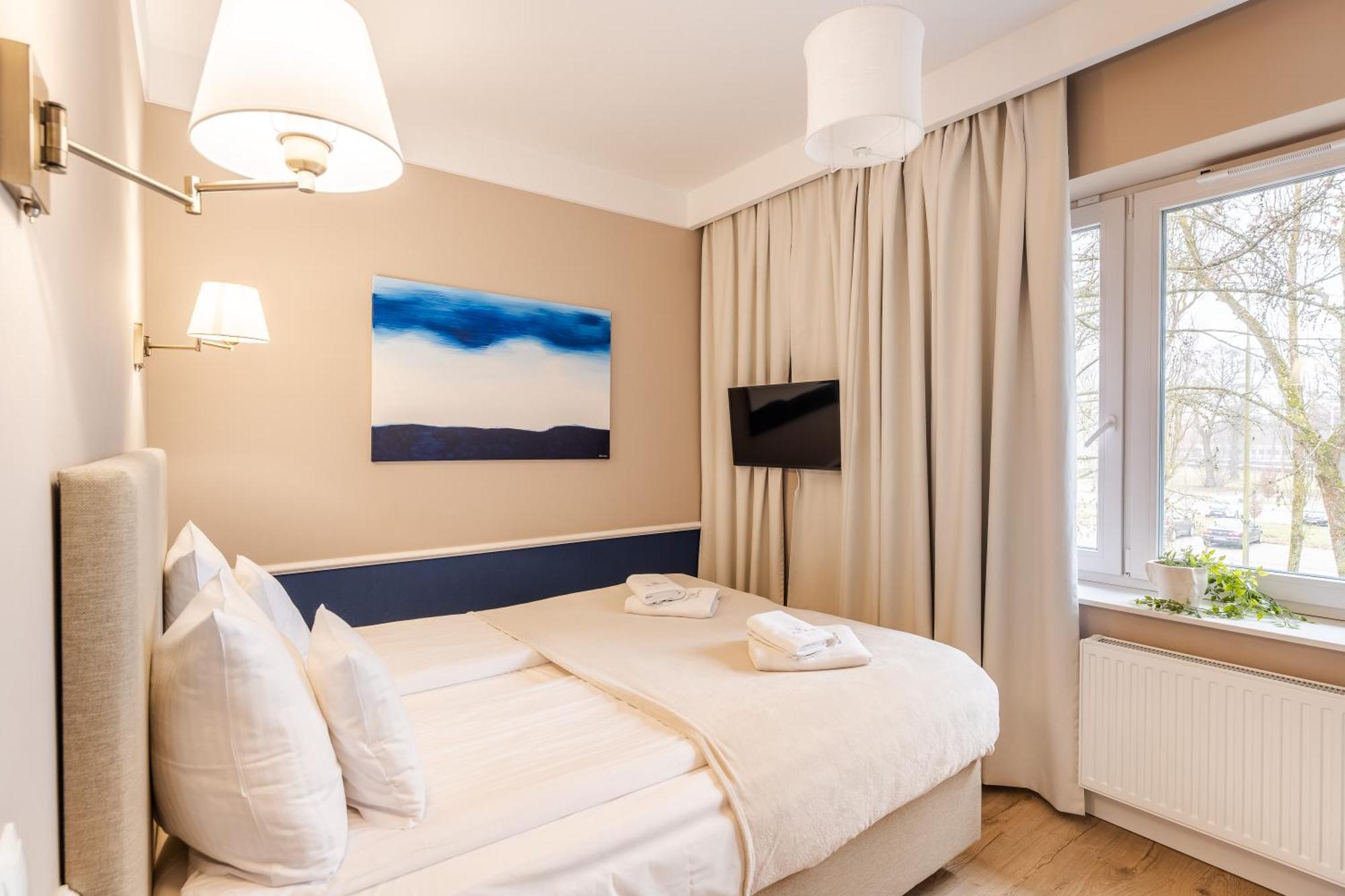 Villa Meteo, Free Parking , Sauna Kołobrzeg Εξωτερικό φωτογραφία