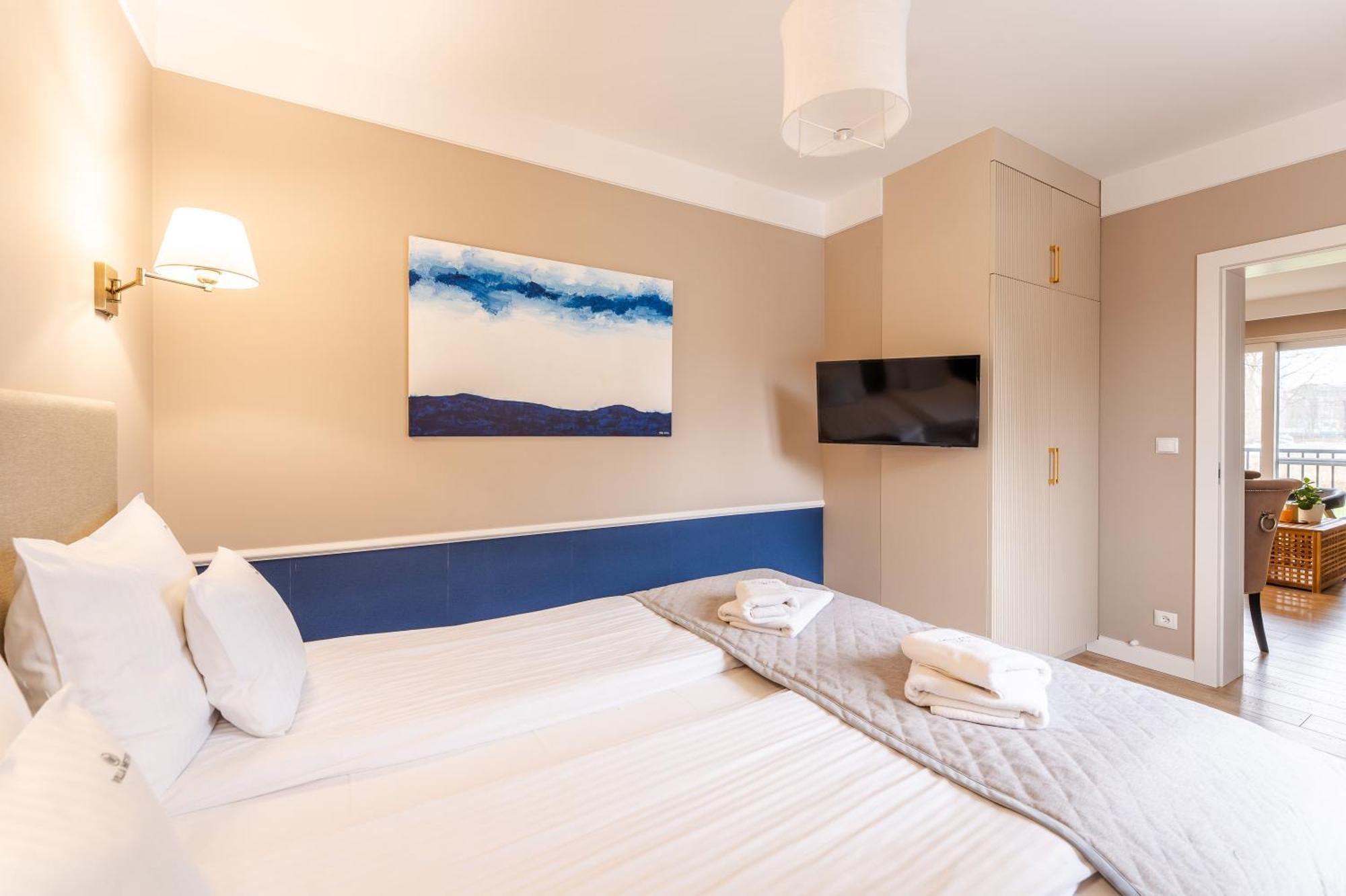 Villa Meteo, Free Parking , Sauna Kołobrzeg Εξωτερικό φωτογραφία