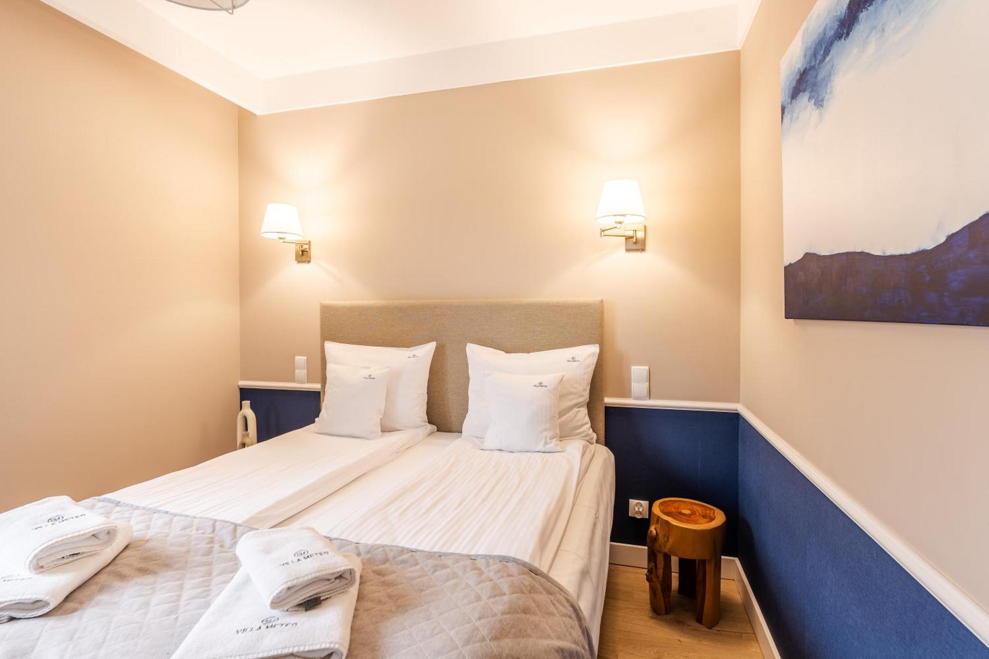 Villa Meteo, Free Parking , Sauna Kołobrzeg Εξωτερικό φωτογραφία
