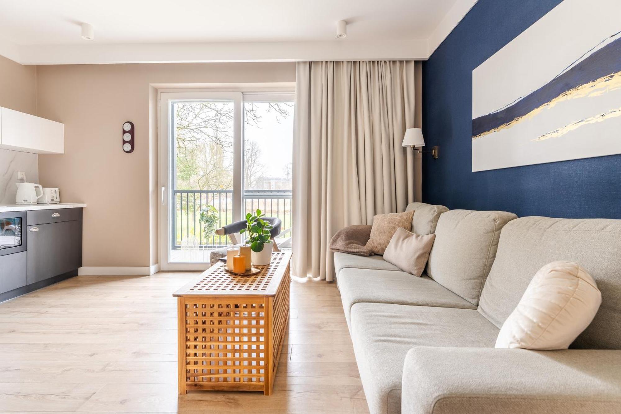 Villa Meteo, Free Parking , Sauna Kołobrzeg Εξωτερικό φωτογραφία