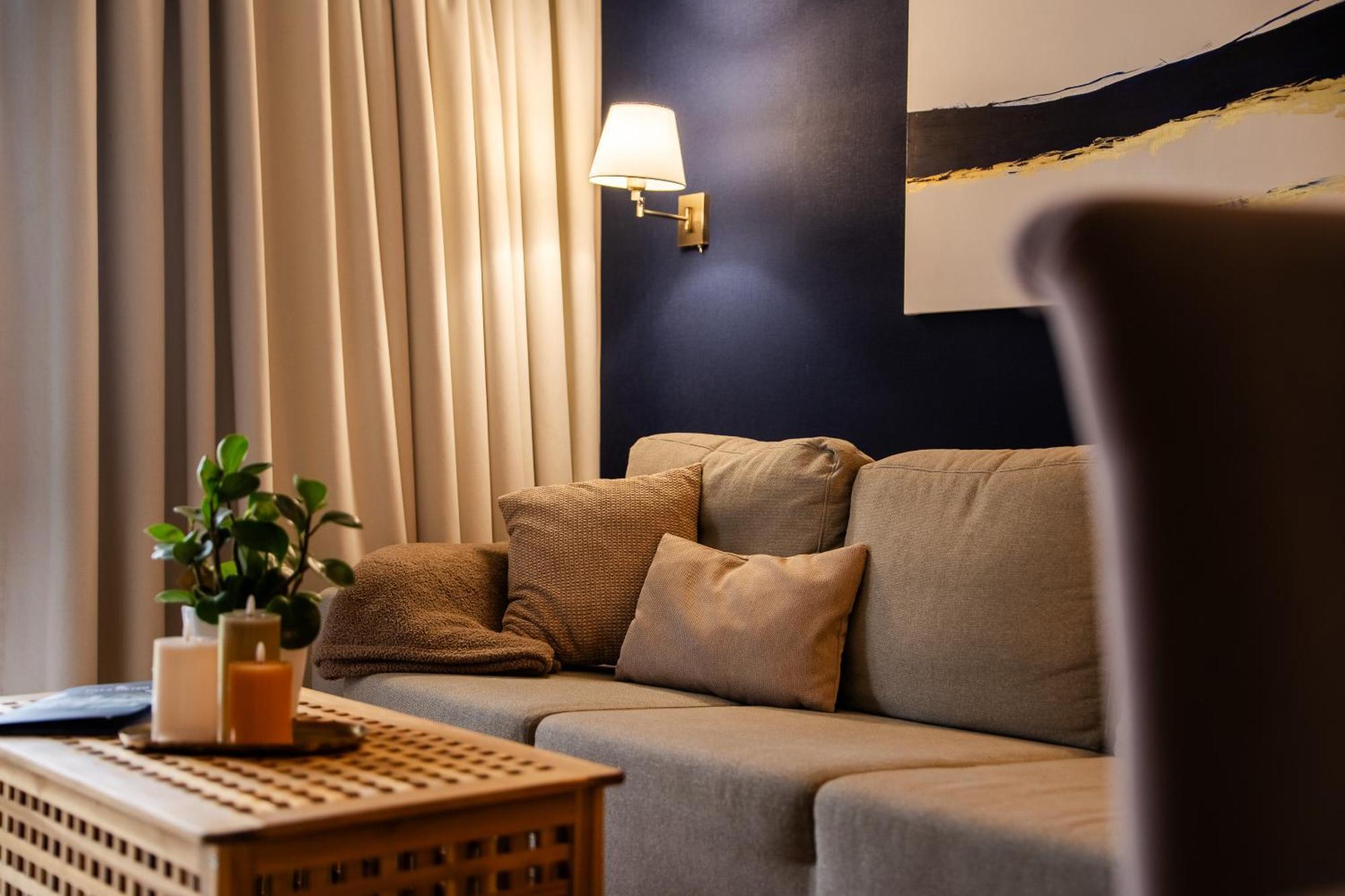 Villa Meteo, Free Parking , Sauna Kołobrzeg Εξωτερικό φωτογραφία