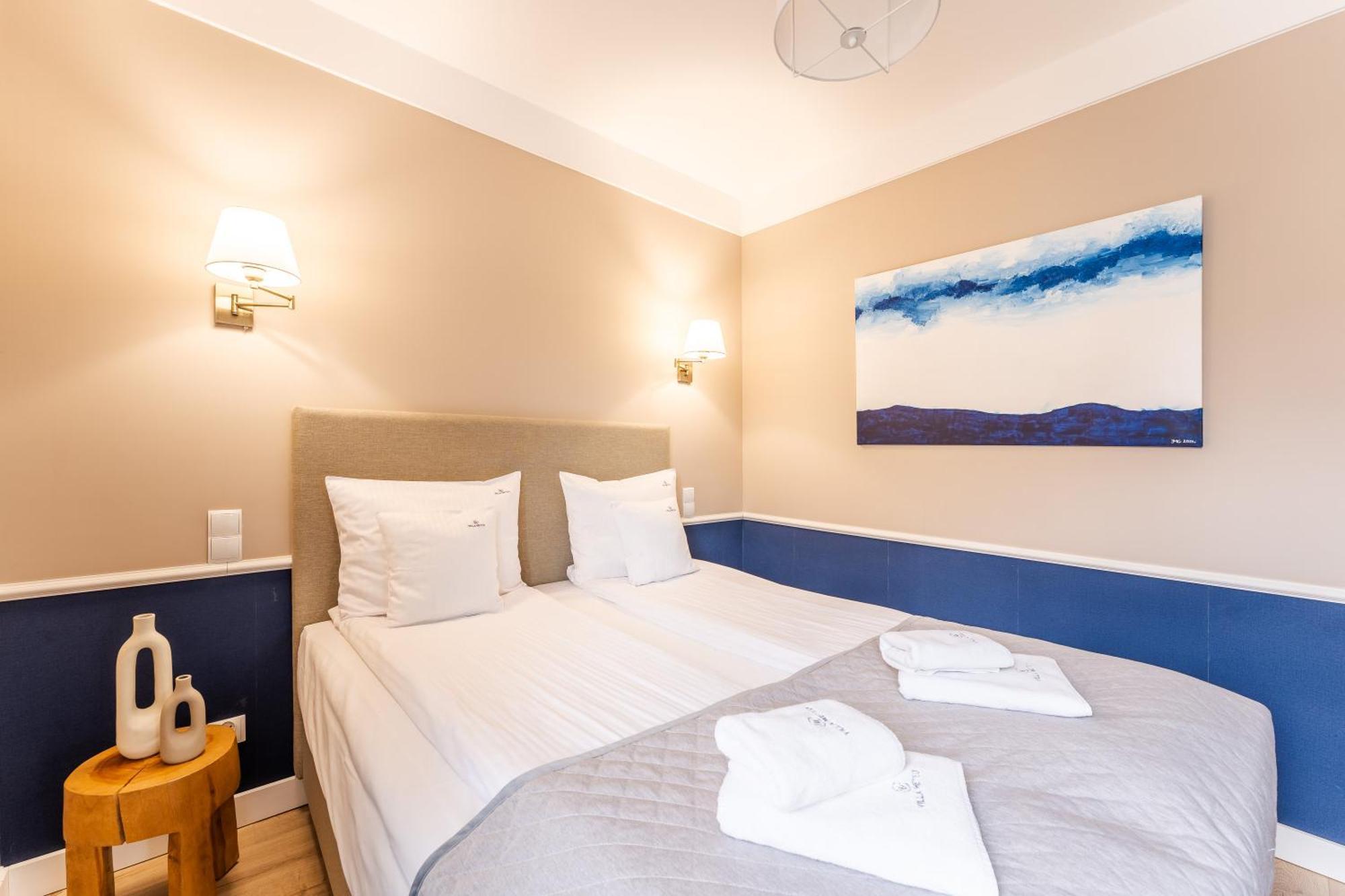 Villa Meteo, Free Parking , Sauna Kołobrzeg Εξωτερικό φωτογραφία