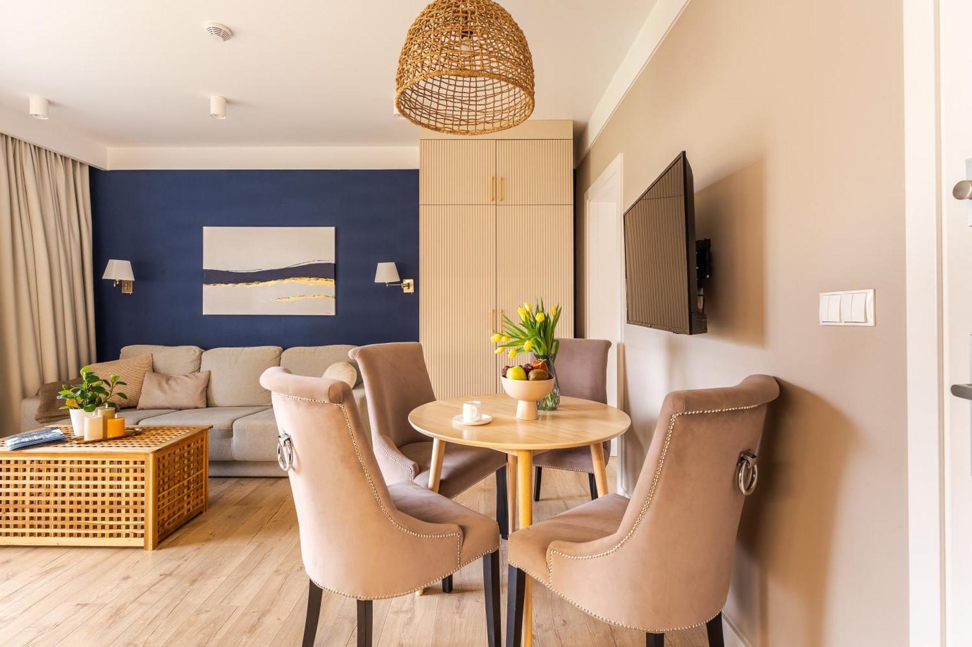 Villa Meteo, Free Parking , Sauna Kołobrzeg Εξωτερικό φωτογραφία